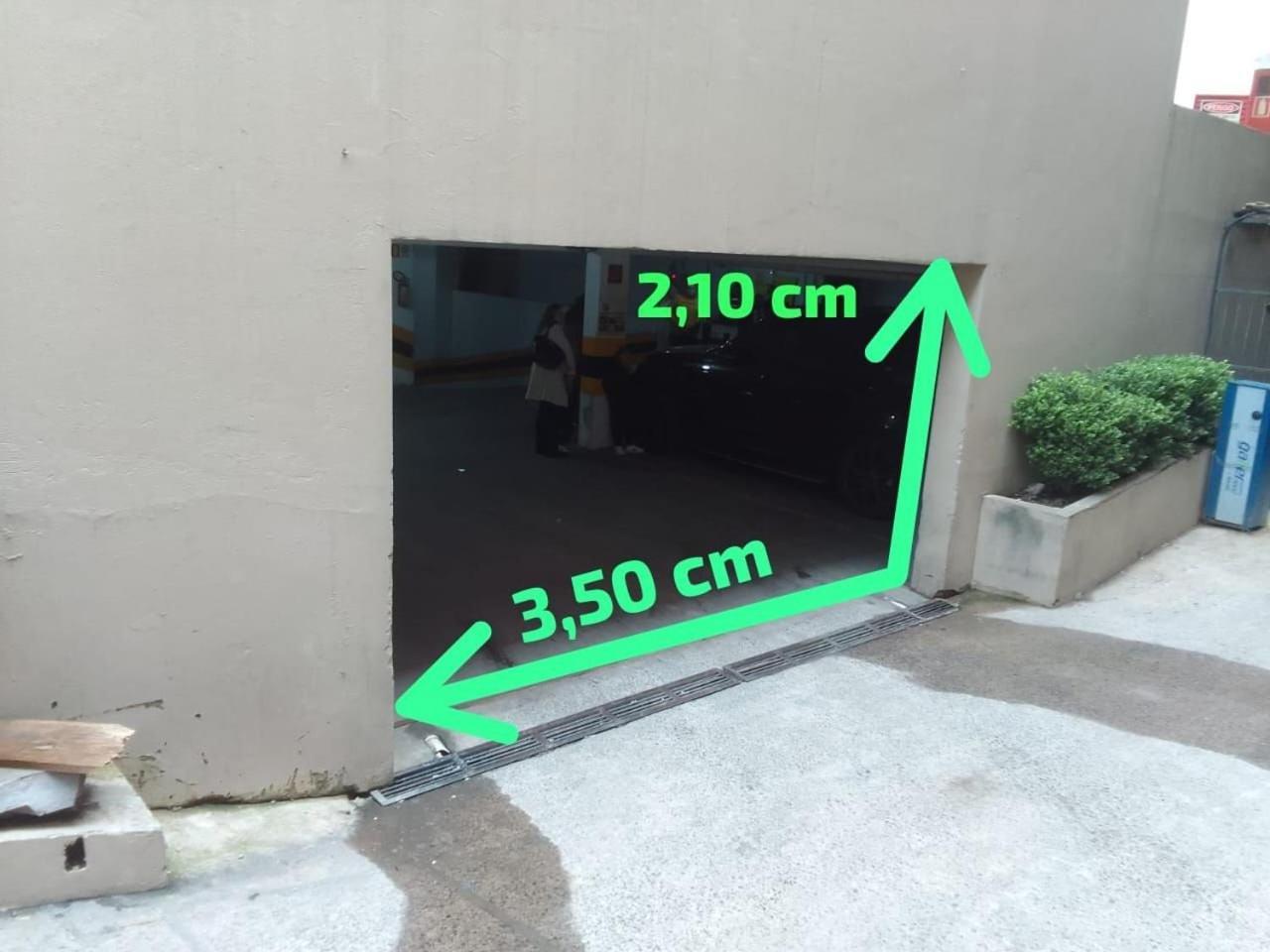Locar-In Gramado - Loft A 50 M Da Rua Coberta. 아파트 외부 사진