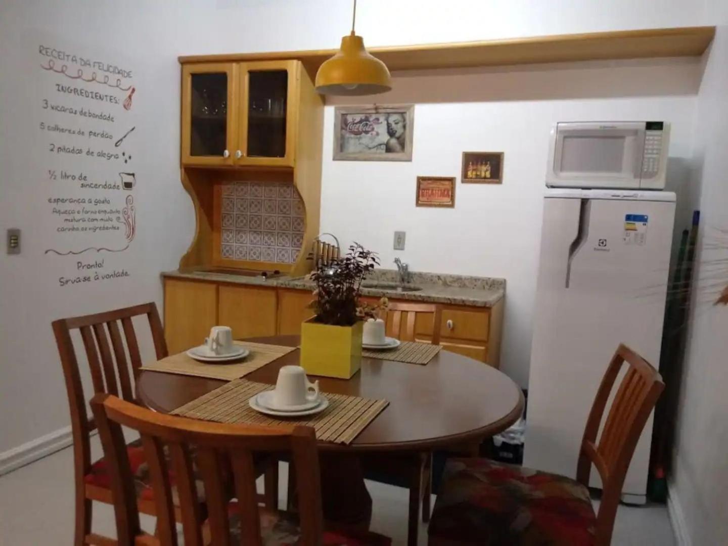 Locar-In Gramado - Loft A 50 M Da Rua Coberta. 아파트 외부 사진