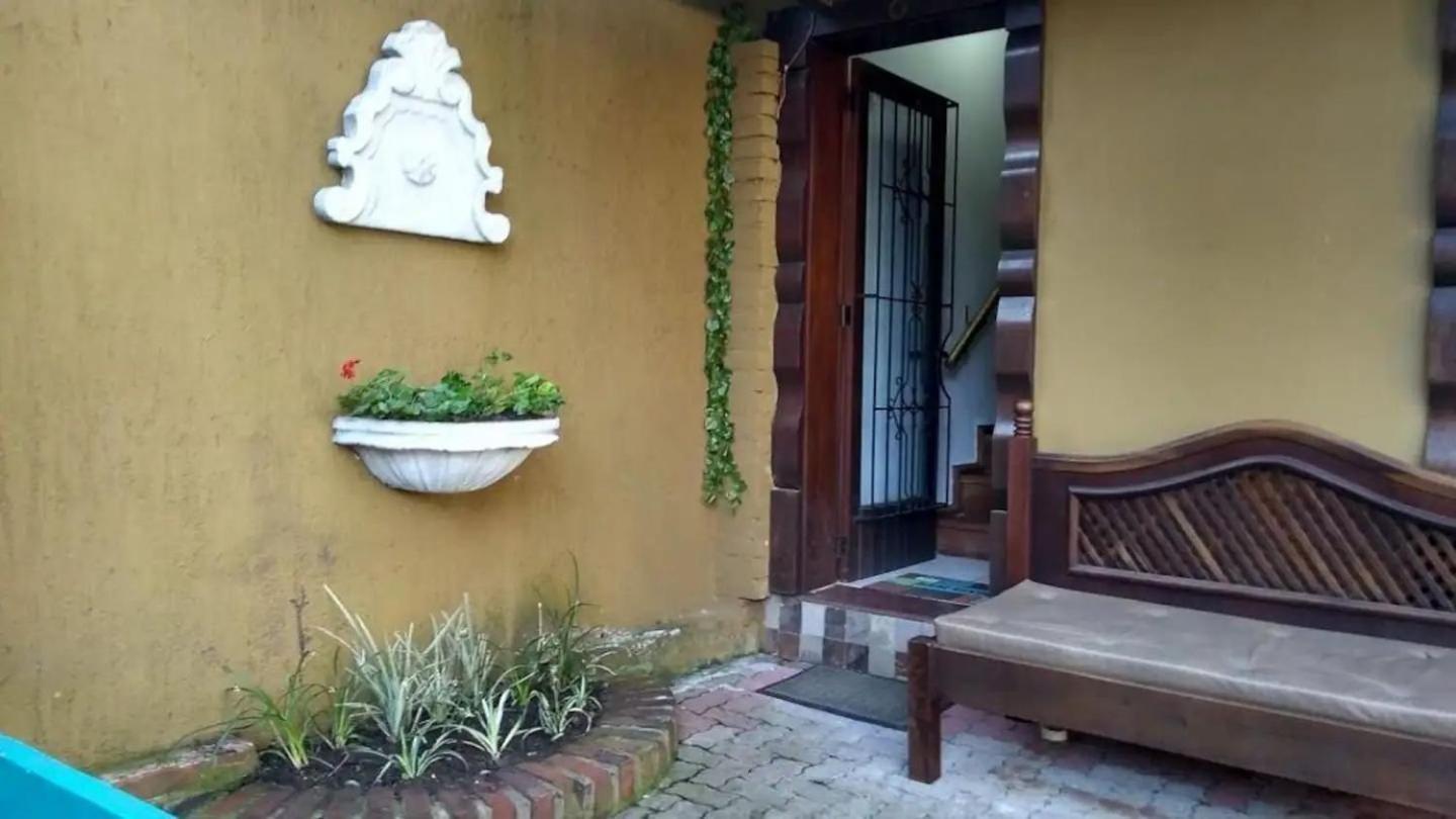Locar-In Gramado - Loft A 50 M Da Rua Coberta. 아파트 외부 사진