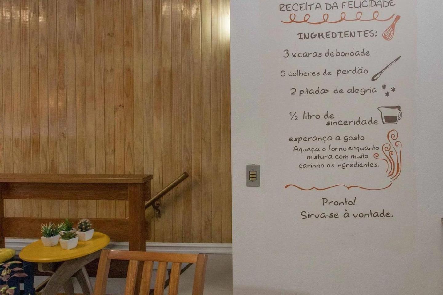 Locar-In Gramado - Loft A 50 M Da Rua Coberta. 아파트 외부 사진