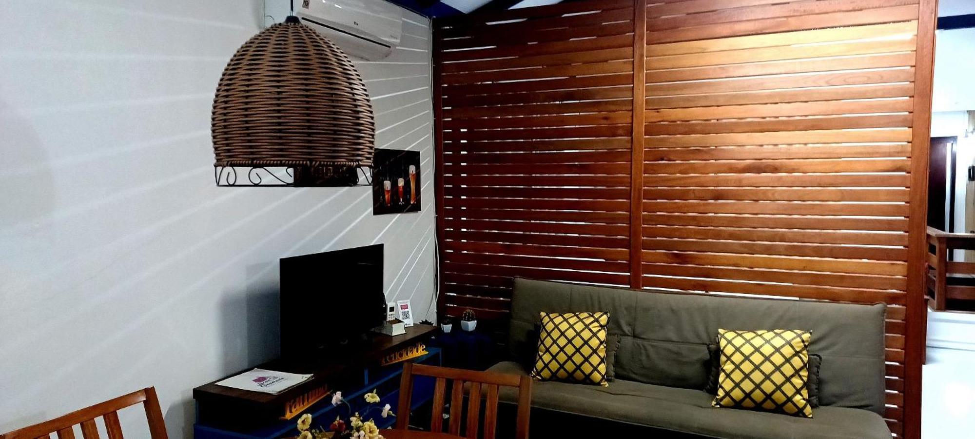 Locar-In Gramado - Loft A 50 M Da Rua Coberta. 아파트 외부 사진